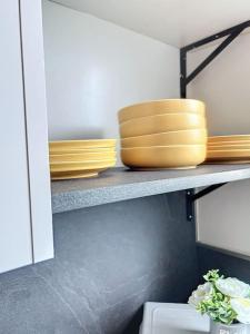 コンピエーニュにあるLe Marie Eugène - proche centreのギャラリーの写真