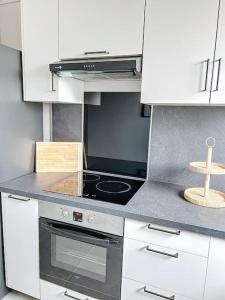 コンピエーニュにあるLe Marie Eugène - proche centreのギャラリーの写真