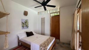 Легло или легла в стая в Cabaña Punta Coral