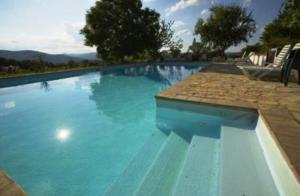 Gallery image of Agriturismo Le Vigne di Pace in Umbertide