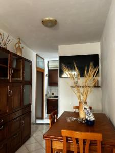 Μια τηλεόραση ή/και κέντρο ψυχαγωγίας στο Casa Di Somma