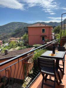 Gallery image of Ca de Igiu-Biassa-Cinque Terre in Biassa