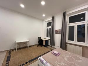 Bella Studio - A cozy studio in the city center 1064 Budapest, 96 Izabella utca kép - 2