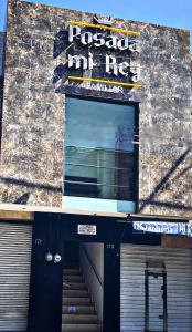 Fotografie z fotogalerie ubytování Hotel en Guadalajara Posada Mi Rey v destinaci Guadalajara