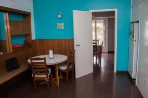 Η κουζίνα ή μικρή κουζίνα στο Rent for Days - Casa Centro +8 φωτογραφίες