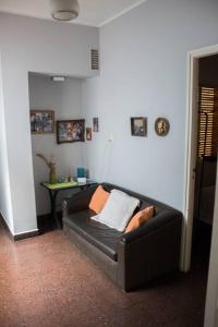 Χώρος καθιστικού στο Rent for Days - Casa Centro