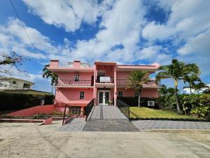 Selva Boutique Hotel - Luquillo Oceanfront Retreat - Adults Only
