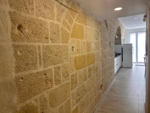 Fotografie z fotogalerie ubytování Recinto antico Sweet Rooms v destinaci Matera