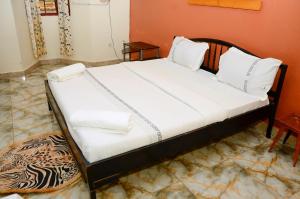 Gallery image of Gorilla African Guest House in Entebbe