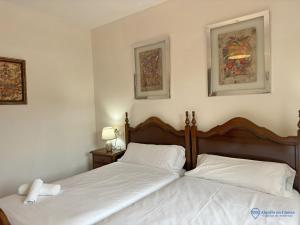 Billede fra billedgalleriet på Los Ciervos i Llanes