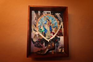 Fotografie z fotogalerie ubytování Hotel Boutique Mesón de la Abundancia v destinaci Real de Catorce