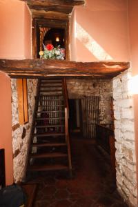Fotografie z fotogalerie ubytování Hotel Boutique Mesón de la Abundancia v destinaci Real de Catorce