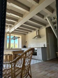 Gallery image of Chic & champêtre au cœur du Haut-Jura in Lamoura