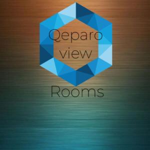 科帕罗Qeparo View Rooms的相册照片