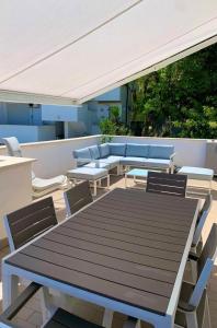 Fotografie z fotogalerie ubytování Terrazza Sul Mare v destinaci Fossacesia