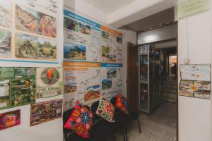 Fotografie z fotogalerie ubytování Lucios Cusco v destinaci Cuzco