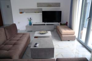 Φωτογραφία από το άλμπουμ του Newly Built Villa, Chora Pythagoreio στο Πυθαγόρειο