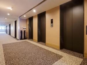 Fotografie z fotogalerie ubytování Keio Presso Inn Kanda v Tokiu
