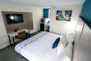 Φωτογραφία από το άλμπουμ του SerenityStay Chattanooga Hamilton Place σε Τσαττανούγκα