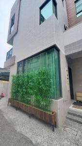 住宿加早餐旅馆所在大楼