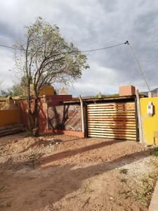 Ảnh trong thư viện ảnh của Uquia - Barraca de Adobe - Casa de Alquiler Temporario ở Senador Pérez