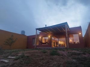 Ảnh trong thư viện ảnh của Uquia - Barraca de Adobe - Casa de Alquiler Temporario ở Senador Pérez