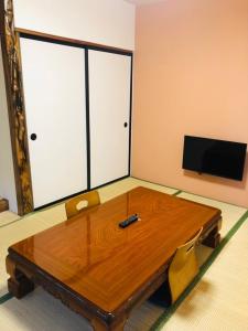 登别Relak Guest House 登別 Station的相册照片