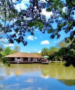 Gallery image of Lago Grande in Zarzal