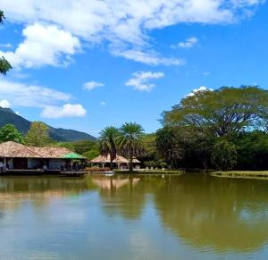 Gallery image of Lago Grande in Zarzal