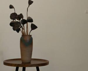 Fotografie z fotogalerie ubytování 芸竹小院Bamboolife(洛邑古城店） v destinaci Luo-jang + 3 fotografie
