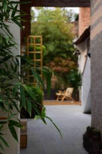 Fotografie z fotogalerie ubytování 芸竹小院Bamboolife(洛邑古城店） v destinaci Luo-jang