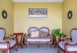 Fotografie z fotogalerie ubytování Hostería Paradero Yunguilla v destinaci Santa Isabel