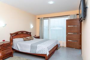 Fotografie z fotogalerie ubytování Hostería Paradero Yunguilla v destinaci Santa Isabel