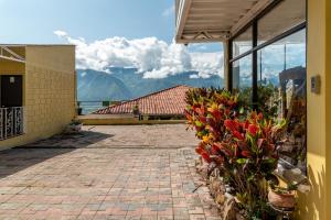 Fotografie z fotogalerie ubytování Hostería Paradero Yunguilla v destinaci Santa Isabel
