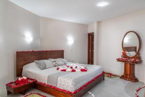 Fotografie z fotogalerie ubytování Hostería Paradero Yunguilla v destinaci Santa Isabel