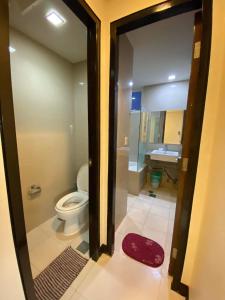 Lapu Lapu CityにあるFully Furnished Condo in Mactan Newtown with WIFI -Infinity Poolのギャラリーの写真 +20枚の写真