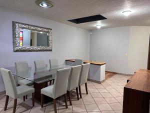 Fotografie z fotogalerie ubytování Casa Valentina v destinaci Sayula