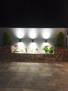 Fotografie z fotogalerie ubytování Paradise Apartment, Lardos Village v destinaci Lárdos