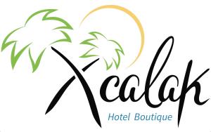 Certifikát, hodnocení, plakát nebo jiný dokument vystavený v ubytování Hotel Xcalak