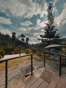 住宿加早餐旅馆周边自然景观