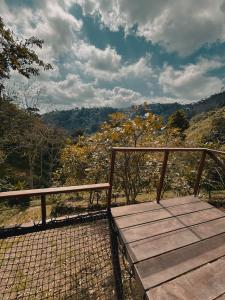 住宿加早餐旅馆周边自然景观