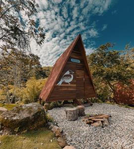 住宿加早餐旅馆周边自然景观