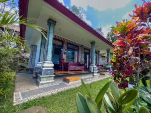 Zahrada ubytování Mulia Garden Bungalows - Monthly Rate Available
