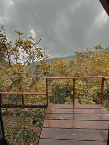 住宿加早餐旅馆周边自然景观