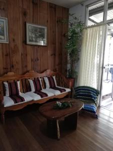 Gallery image of Avong Nen Kitma in Baguio