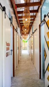 Foto sihtkohas El Nido asuva majutusasutuse Sip Sunset Hostel and Lounge galeriist