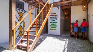 Majutusasutuse Sip Sunset Hostel and Lounge külastajad