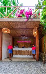 Foto sihtkohas El Nido asuva majutusasutuse Sip Sunset Hostel and Lounge galeriist
