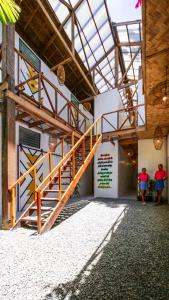 Foto sihtkohas El Nido asuva majutusasutuse Sip Sunset Hostel and Lounge galeriist