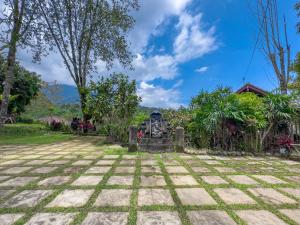 Zahrada ubytování Mulia Garden Bungalows - Monthly Rate Available